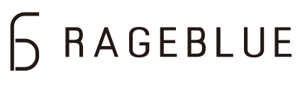 RAGEBLUE